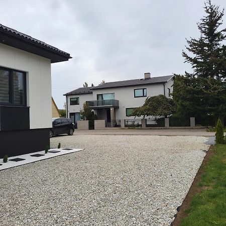 Luxury Apartment Private House And Parking Netflix Ταρτού Εξωτερικό φωτογραφία