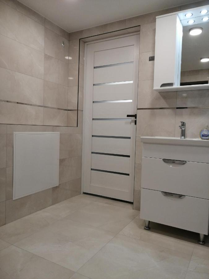 Luxury Apartment Private House And Parking Netflix Ταρτού Εξωτερικό φωτογραφία