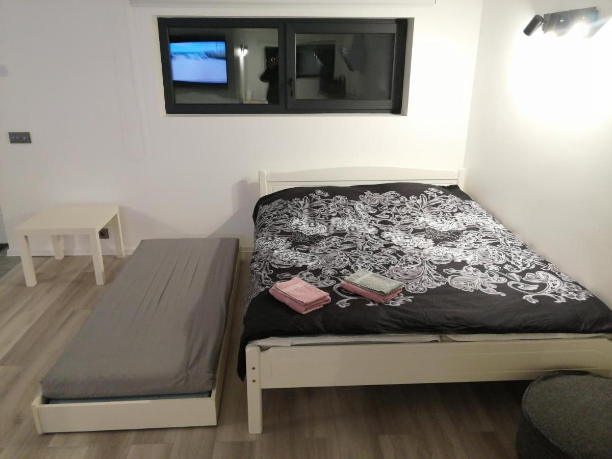 Luxury Apartment Private House And Parking Netflix Ταρτού Εξωτερικό φωτογραφία