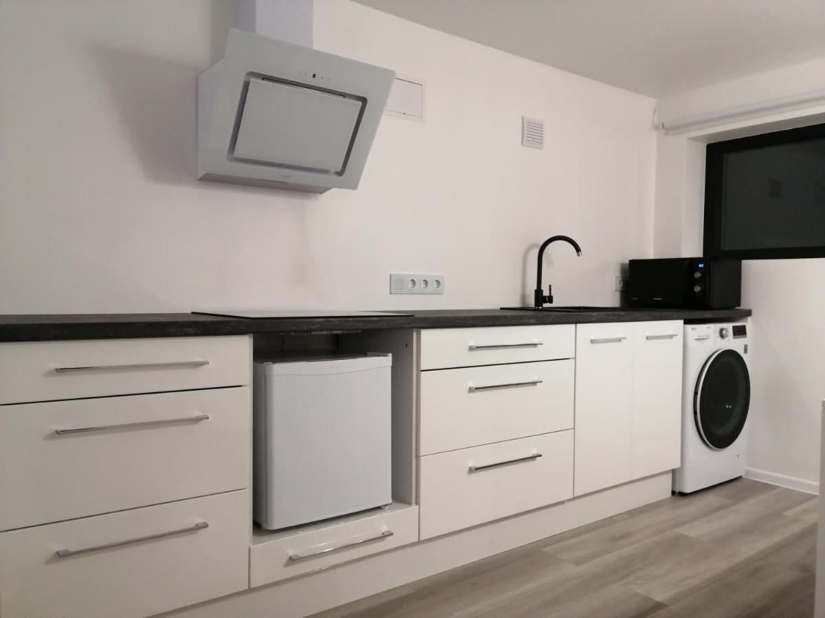 Luxury Apartment Private House And Parking Netflix Ταρτού Εξωτερικό φωτογραφία