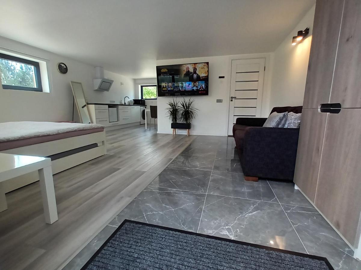 Luxury Apartment Private House And Parking Netflix Ταρτού Εξωτερικό φωτογραφία