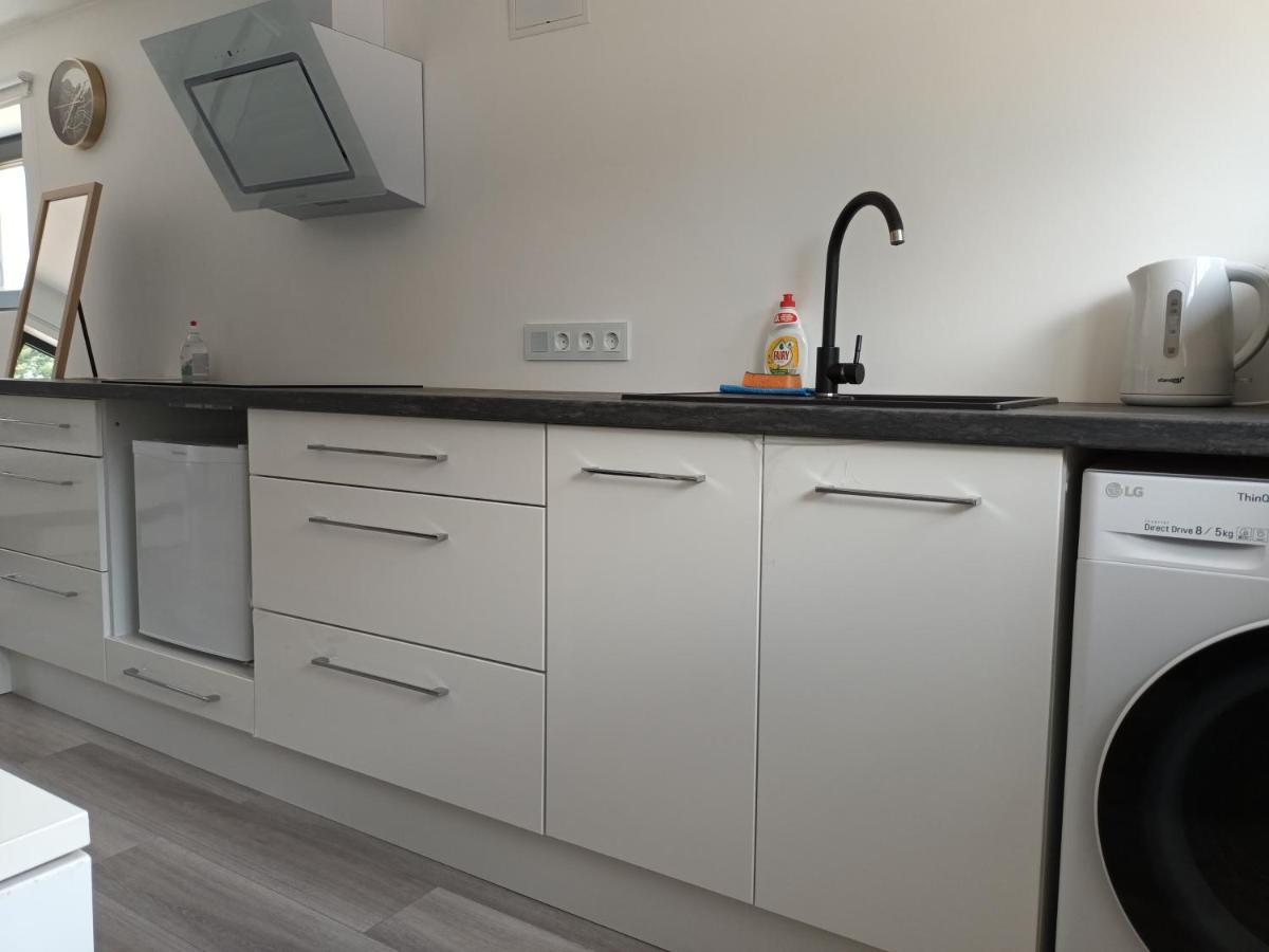 Luxury Apartment Private House And Parking Netflix Ταρτού Εξωτερικό φωτογραφία