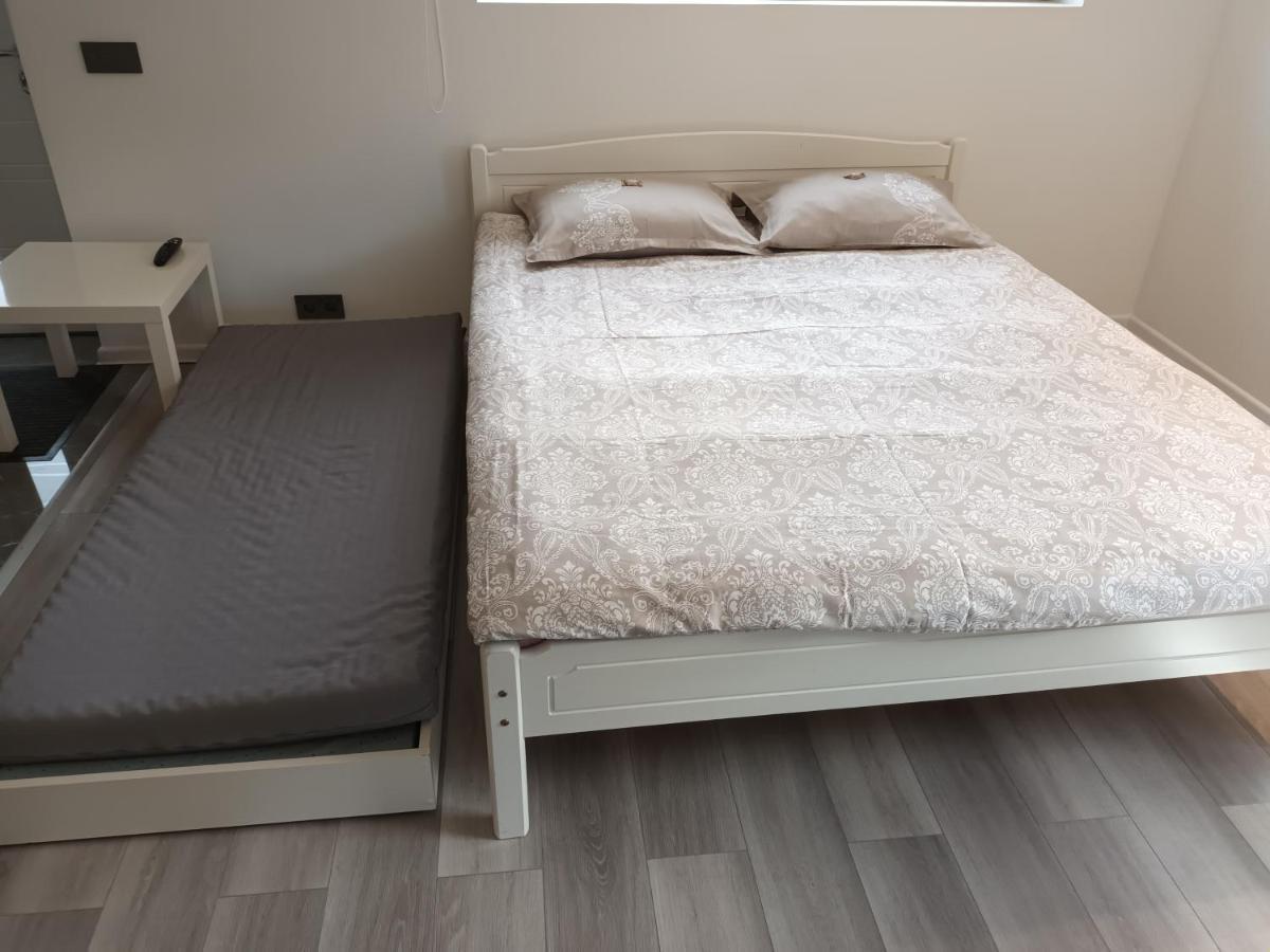 Luxury Apartment Private House And Parking Netflix Ταρτού Εξωτερικό φωτογραφία